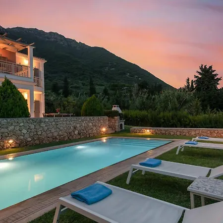 Vasiliki Villa