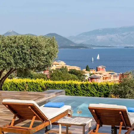 Vasiliki Villa