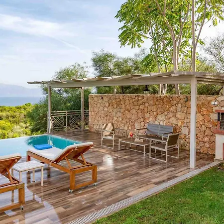 Vasiliki Villa