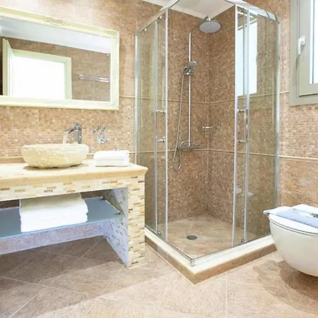 Villa Vasiliki Villa
